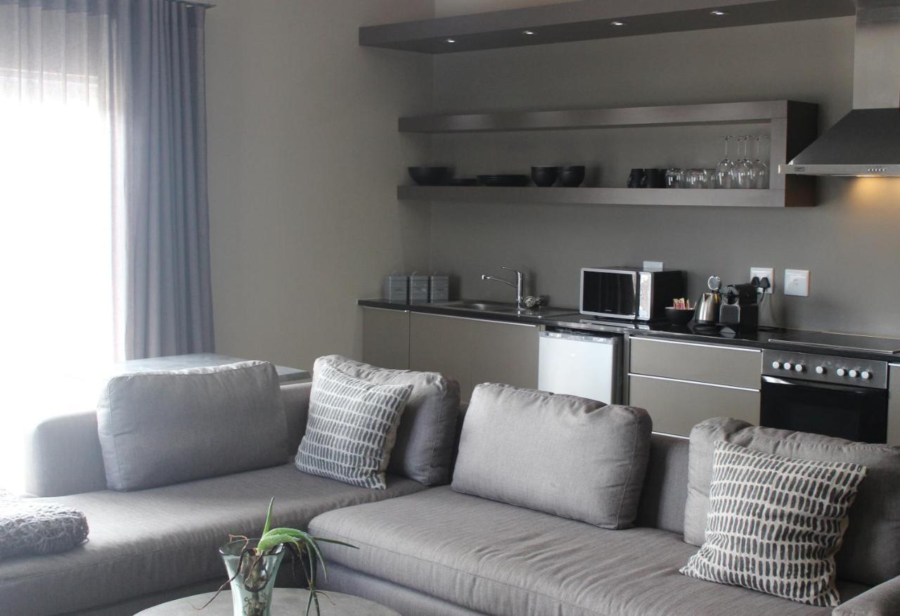 Atlantic Apartments Свакопмунд Екстер'єр фото